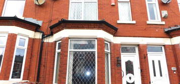 3 bedroom terraced house to rent