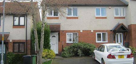 2 bedroom semi-detached house