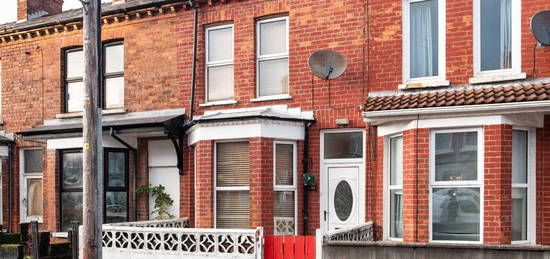 43 Glendower Street, Belfast, BT6 8PD