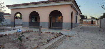 Casa en El Esparragal, Murcia