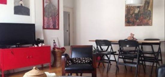 Appartement  à louer, 4 pièces, 2 chambres, 81 m²