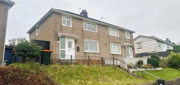 Property to rent in Hillside Crescent, Rogerstone, Newport NP10