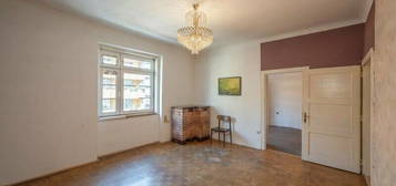 ++NEU++ Leistbare 2-Zimmer Altbau-Wohnung mit getrennter Küche, viel Potenzial!