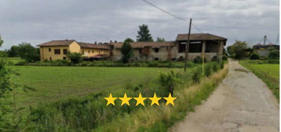 Appartamento all'asta Cascina Pavesa, Tromello