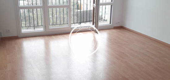 Location appartement 2 pièces 45 m²