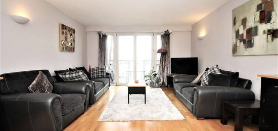 2 bed flat to rent