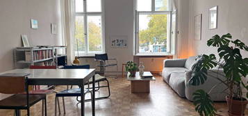 1.12.24 - 11.02.25 / Sublet in Kreuzberg