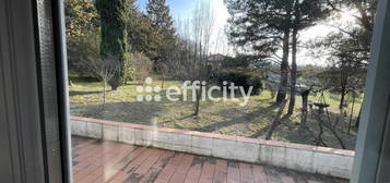 Maison de plain-pied à vendre, 4 pièces, 2 chambres, 75 m²