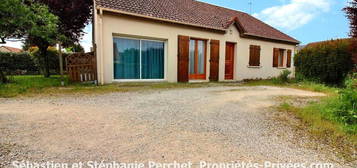 Maison 4 pièces 113 m²