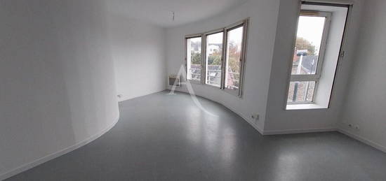 Appartement Nantes - 2 pièce(s) - 45.45 m2