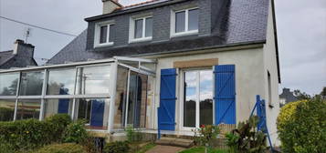 Maison 5 pièces 107 m²