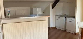 Location appartement 2 pièces 35 m²