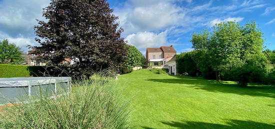 Maison  à vendre, 7 pièces, 4 chambres, 119 m²