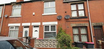 3 bedroom terraced house