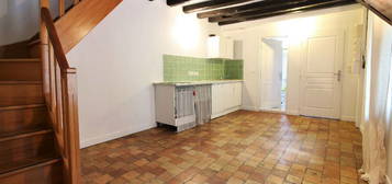 Location appartement 2 pièces 33 m²