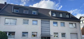 Moderne, helle 3,5-Raum-Wohnung mit EBK und Garage in Ratingen-Lintorf