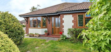 Detached bungalow for sale in Alexander Rise, Mundesley, Norwich NR11