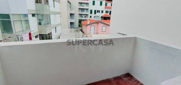 Apartamento T1 no Centro do Funchal, Freguesia da Sé