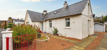 2 bed bungalow for sale