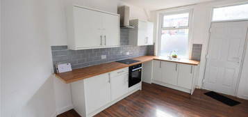 3 bedroom terraced house