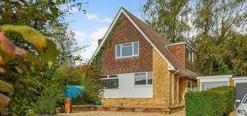 Property for sale in The Birches Close, North Baddesley, Hampshire SO52