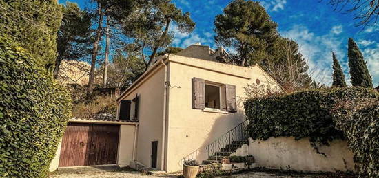 Vente maison 5 pièces 81 m²