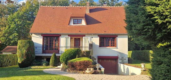 Achat maison 4 pièces 141 m²