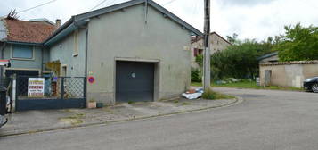 Achat maison 70 m²