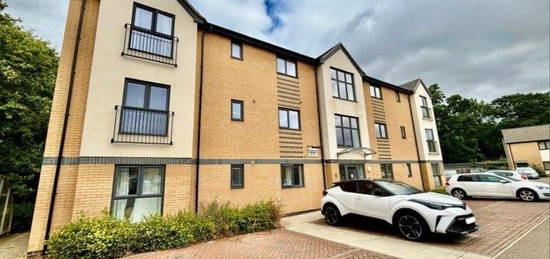 Flat to rent in Horrell Court, Bretton, Peterborough PE3