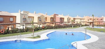 Chalet adosado, Zahara Pueblo, Zahara de los Atunes