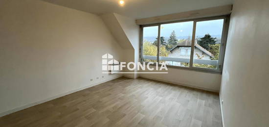 APPARTEMENT T2 - 45M2 - VERNON PROCHE CENTRE VILLE