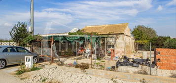 Finca rústica en venta en Rojales