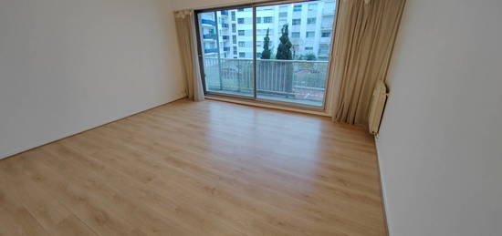 Appartement  à vendre, 3 pièces, 2 chambres, 75 m²