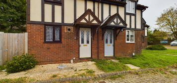 End terrace house to rent in Latimer Court, Ravenhill, Swansea SA5