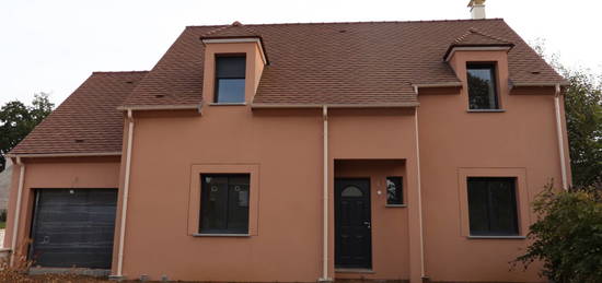 Maison 1 étage  à louer, 5 pièces, 4 chambres, 113 m²