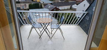 Location appartement T1