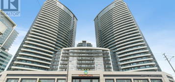 1406 - 7171 YONGE STREET, Markham (Grandview), Ontario 