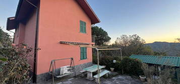 Villa in affitto in località Ognio s.n.c