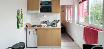 Achat appartement 1 pièce 22 m²