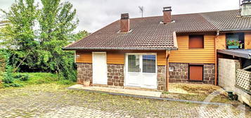 Achat maison 5 pièces 85 m²