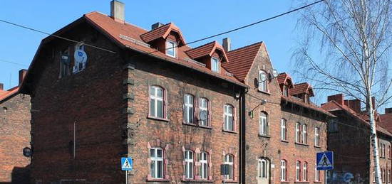 Mieszkanie do wynajęcia, 48 m² Świętochłowice, Moniuszki