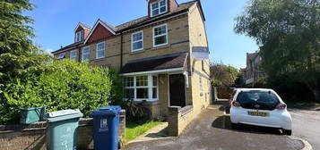 Property to rent in Hodges Court, Oxford OX1