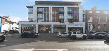 Apt 5, 152 Malone Avenue, Lisburn Road, Belfast, BT9 6ET