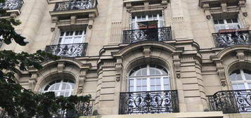 2 Chambres de service Paris 17e