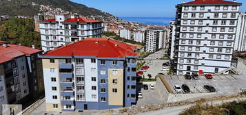 BULVAR TERAS EVLERİ 140 M2 3+1 9.5 M2 GENİŞ TERAS SATILIK DAİRE