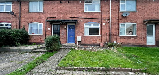 Shared accommodation to rent in Cornwall Road, Coventry CV1