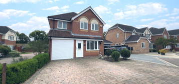 4 bedroom detached house