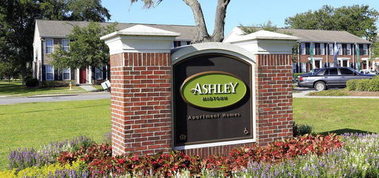 Ashley Midtown, Savannah, GA 31404