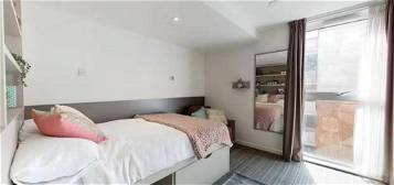 1 bedroom flat
