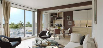 Vente appartement 5 pièces 150 m²